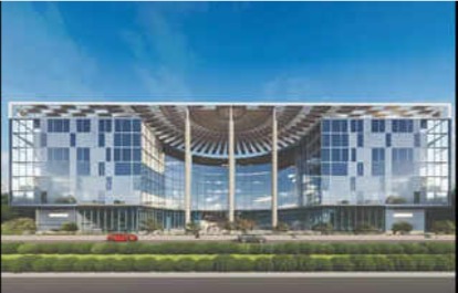 YEIDA Sector 18 & 20:Call@9350473437 Rahul Aggarwal