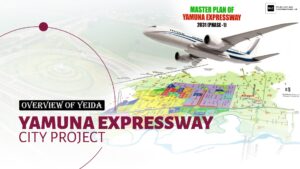 Noida International Airport Update